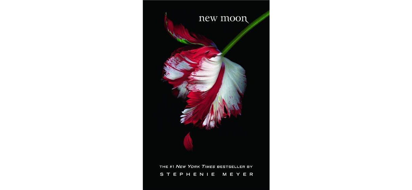 New Moon (The Twilight Saga #2) | Fairytales Bookstore